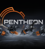 Holmatro introduceert de Pentheon serie