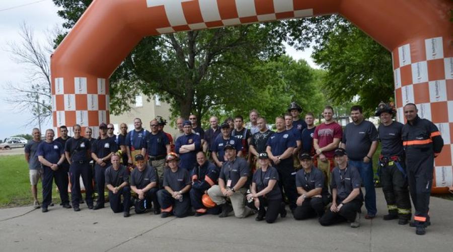 USA - Iowa 2014 - 4 - Group photo.jpg