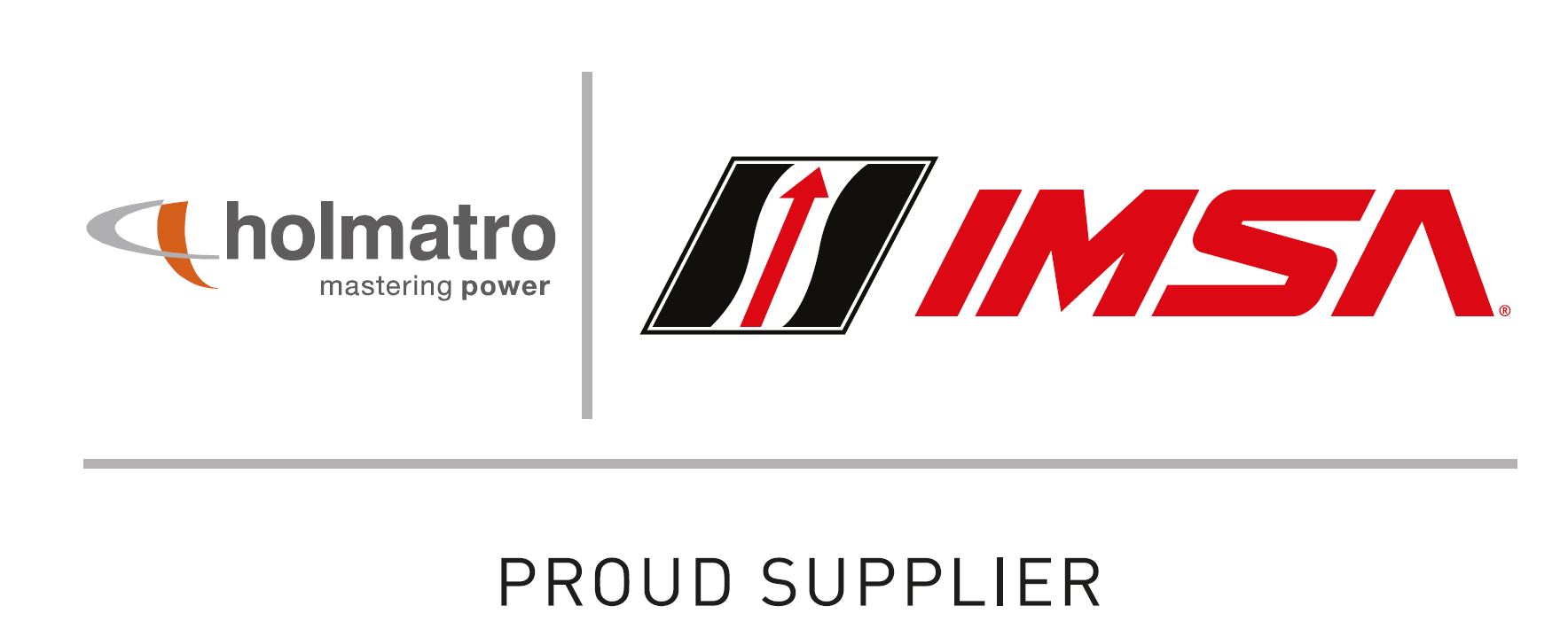 Holmatro IMSA