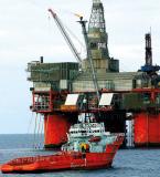 La compañía petrolífera noruega Statoil y la constructora Aker Solutions eligen cilindros Holmatro para la plataforma Snorre A