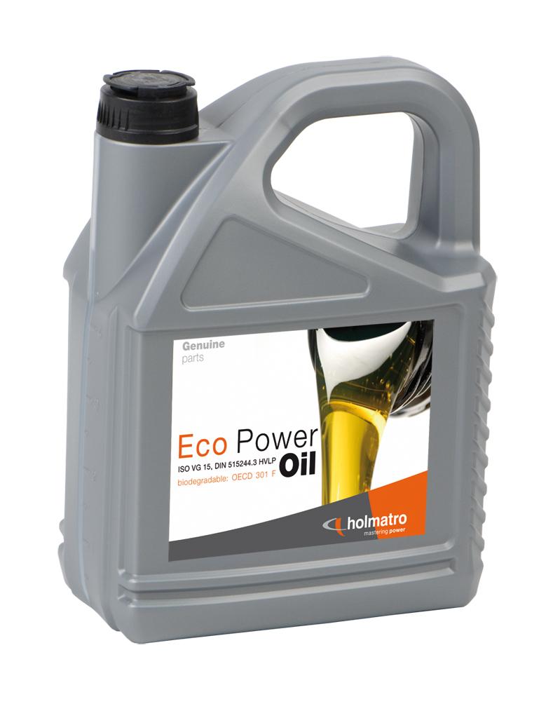 Hydrauliköl, Eco Power ISO VG 15 - 5L
