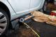 Lifting Bag HLB 53 + Shut-Off Hose SOH 12 + Air Hose AH 5 / 10 Y