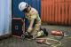Lifting Bag HLB 53 + Shut-Off Hose SOH 12 + Control Unit HDC 12 (J) + Air Hose AH 5 / 10 Y
