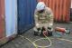 Lifting Bag HLB 53 + Shut-Off Hose SOH 12 + Control Unit HDC 12 (J)