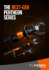 The Next-Gen Pentheon Series